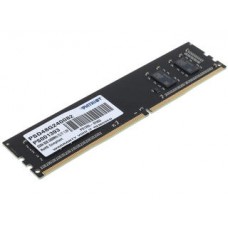 Память DDR4 PATRIOT 8Gb 2400MHz (PSD48G240082)