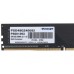 Память DDR4 PATRIOT 8Gb 2400MHz (PSD48G240082)