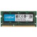 Память SO-DIMM DDR3 CRUCIAL 4Gb 1600MHz CT51264BF160B(J) OEM PC3-12800 CL11 204-pin 1.35В DDR3L