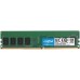 Память DDR4 4Gb 2400MHz Crucial CT4G4SFS824A RTL PC4-19200 CL17 SO-DIMM 260-pin 1.2В single