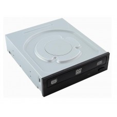 Привод DVD±RW LITE-ON iHAS122-14 (SATA, черный)