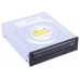 Оптич. накопитель DVD±RW LG (HLDS) GH24NSD5 Black <SATA, OEM>