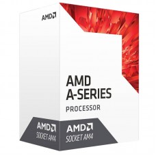 Процессор AMD A6 7480K BOX Radeon R5 Series <65W, 2C/2T, 3.8Gh(Max), 1MB, FM2+> (AD7480ACABBOX)