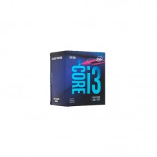 Процессор Intel Original Core i3 9100F Soc-1151v2 (BX80684I39100F S RF7W) (3.6GHz) Box