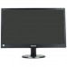 Монитор PHILIPS  18.5" 193V5LSB2 (10/62) черный TN+film LED 5ms 16:9 матовая 200cd 1366x768 D-Sub 2.