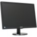 Монитор PHILIPS  18.5" 193V5LSB2 (10/62) черный TN+film LED 5ms 16:9 матовая 200cd 1366x768 D-Sub 2.