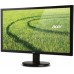 Монитор Acer 19.5" K202HQLb черный TN+film LED 5ms 16:9 матовая 200cd 1600x900 D-Sub HD READY 2.7кг