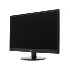 Монитор AOC 23.6" M2470SWD2(/01) черный MVA LED 16:9 DVI матовая 250cd 1920x1080 D-Sub FHD 3.51кг