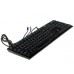 Клавиатура Keyboard SVEN Standard 304 USB+HUB чёрная