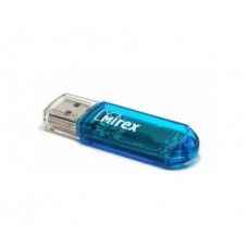 Флеш накопитель 16GB Mirex Elf, USB 3.0, Синий