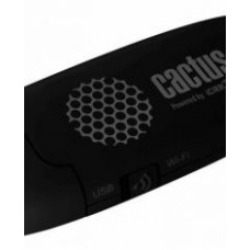 Диск Flash Cactus iShowDrive (СACTUS_ISHOWDRIVE_16GB) 16Gb black