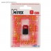 Флеш диск 16GB Mirex Arton, USB 2.0, красный