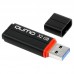 Флеш Диск 32GB QUMO Speedster [QM32GUD3-SP-black] USB 3.0