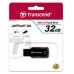 Флеш Диск Transcend 32Gb Jetflash 360 TS32GJF360 USB2.0 черный/фиолетовый