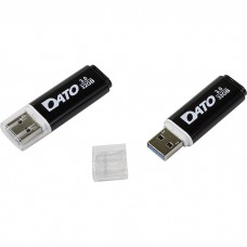 Флеш Диск Dato 32Gb DB8002U3 DB8002U3K-32G USB3.0 черный