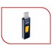 Носитель информации Perfeo USB Drive 64GB S02 Black PF-S02B064