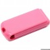 Носитель информации USB 2.0 QUMO 16GB Twist Cerise QM16GUD-TW-Cerise