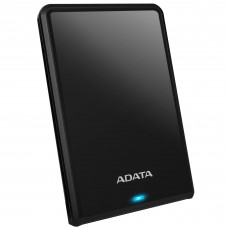 Внешний жесткий диск 1TB A-DATA HV620S, 2,5" , USB 3.1, Slim, черный