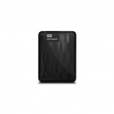 Жесткий диск WD Original USB 3.0 1Tb WDBMTM0010BBK-EEUE Elements Portable 2.5" черный