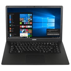 Ноутбук Digma CITI E602 Celeron N3350/2Gb/SSD32Gb/Intel HD Graphics 400/15.6"/IPS/FHD (1920x1080)/Wi