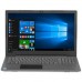 Ноутбук Lenovo V130-15IGM 15.6" FHD, Intel Pentium N5000, 4Gb, 256Gb SSD, DVD-RW, DOS,grey (81HL004N